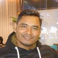 Nabin Kumar Singh - Full Stack Developer & Team Lead